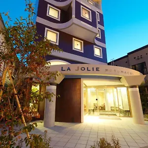 La Jolie Motomachi Hakodate