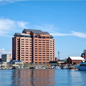 La Vista Bay Hakodate